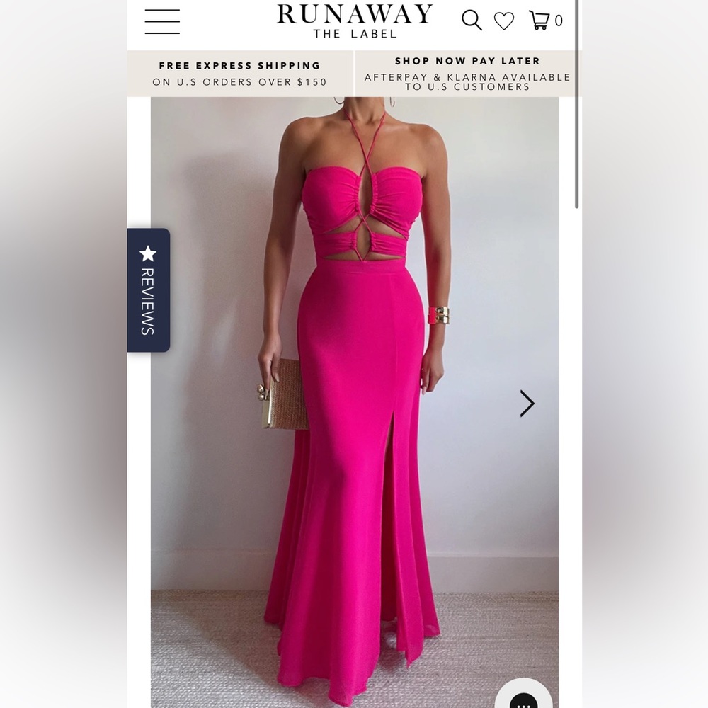 NEVER WORN - Tags still on